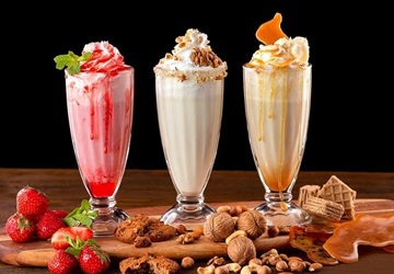 Beverages